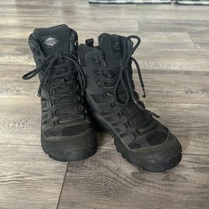 Merrell Tactical Moab Boot Size 5 mens/7.5 women’s